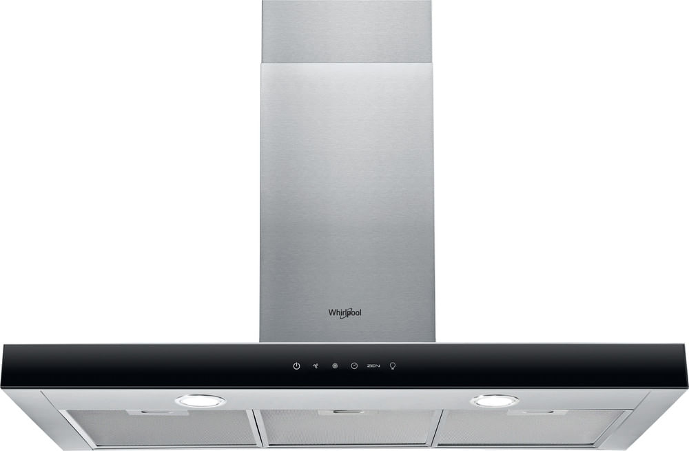 Whirlpool WHB 92F UT X/1 — vue 1 sur 7