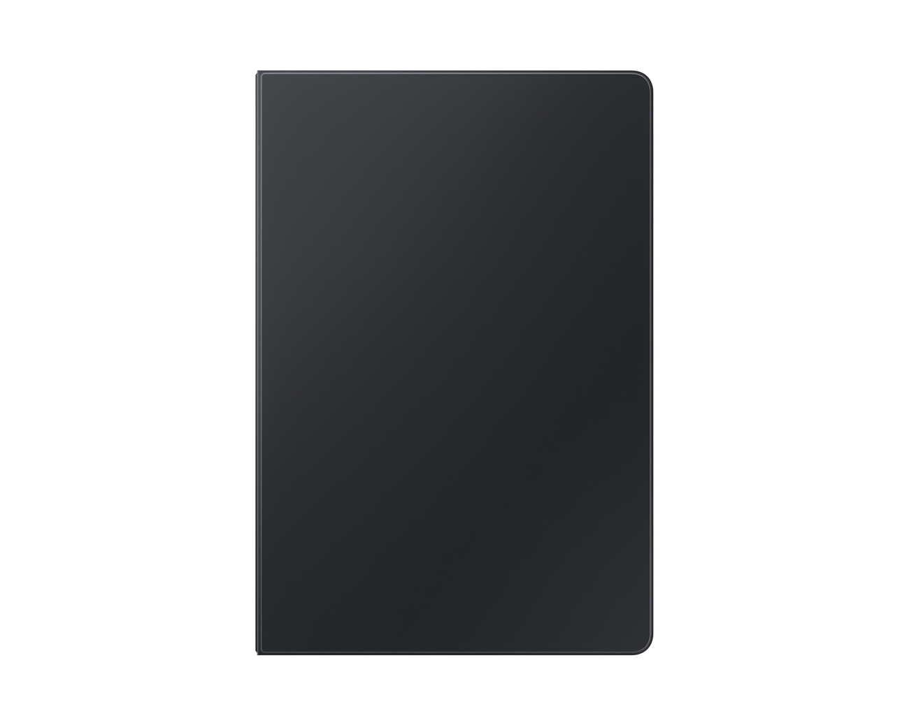 Samsung EF-DX715UBEGWW mobile device keyboard Black – image 1