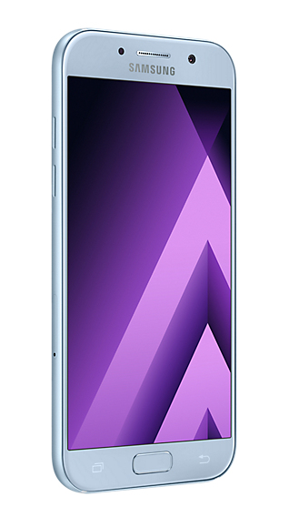 Samsung Galaxy A5 (2017) SM-A520W – image 5