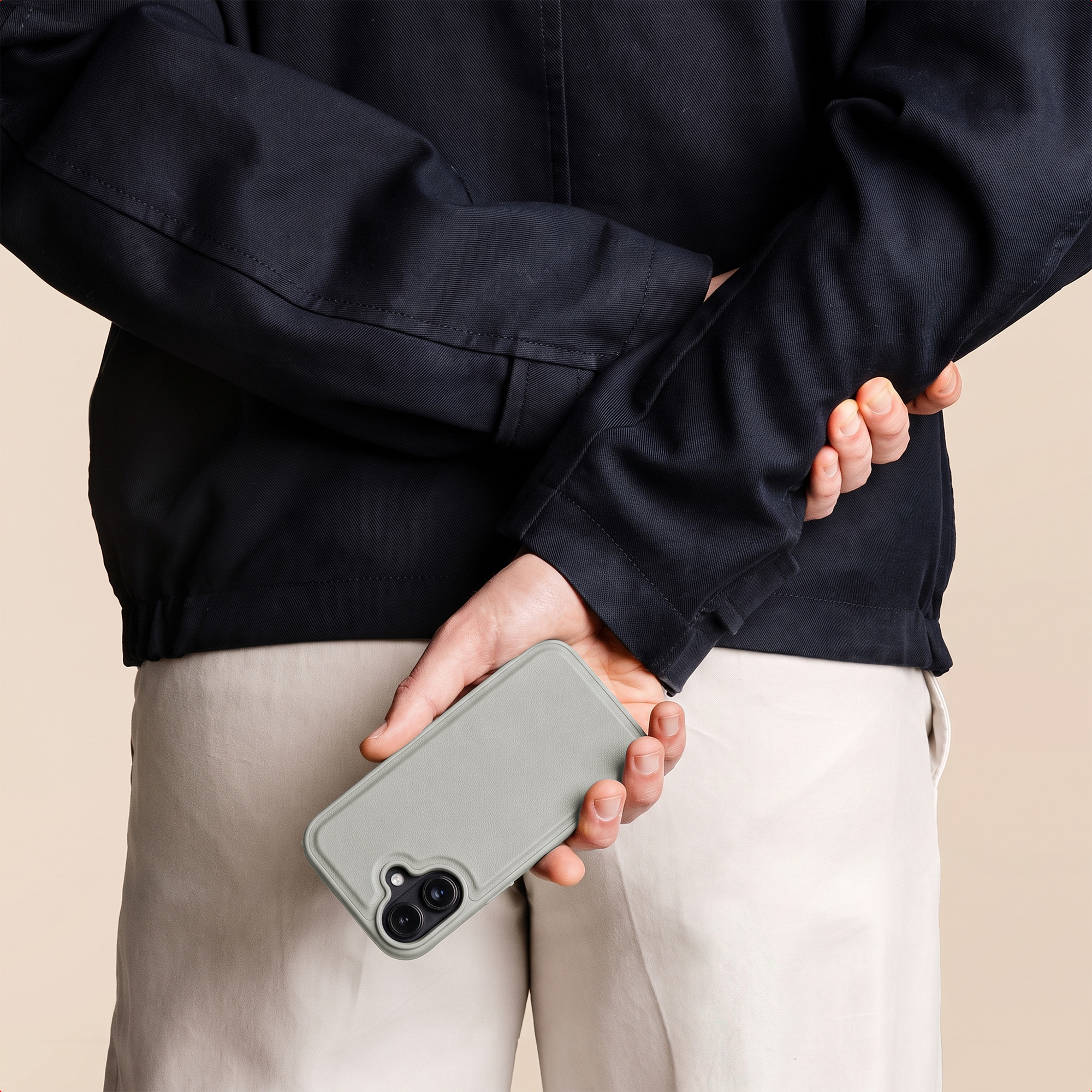 Accezz SH00099899 mobile phone case – image 3