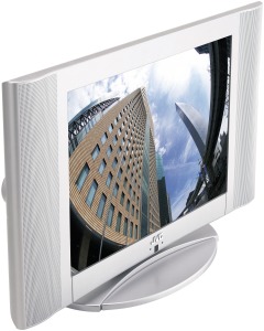 JVC LT-20E50S TV