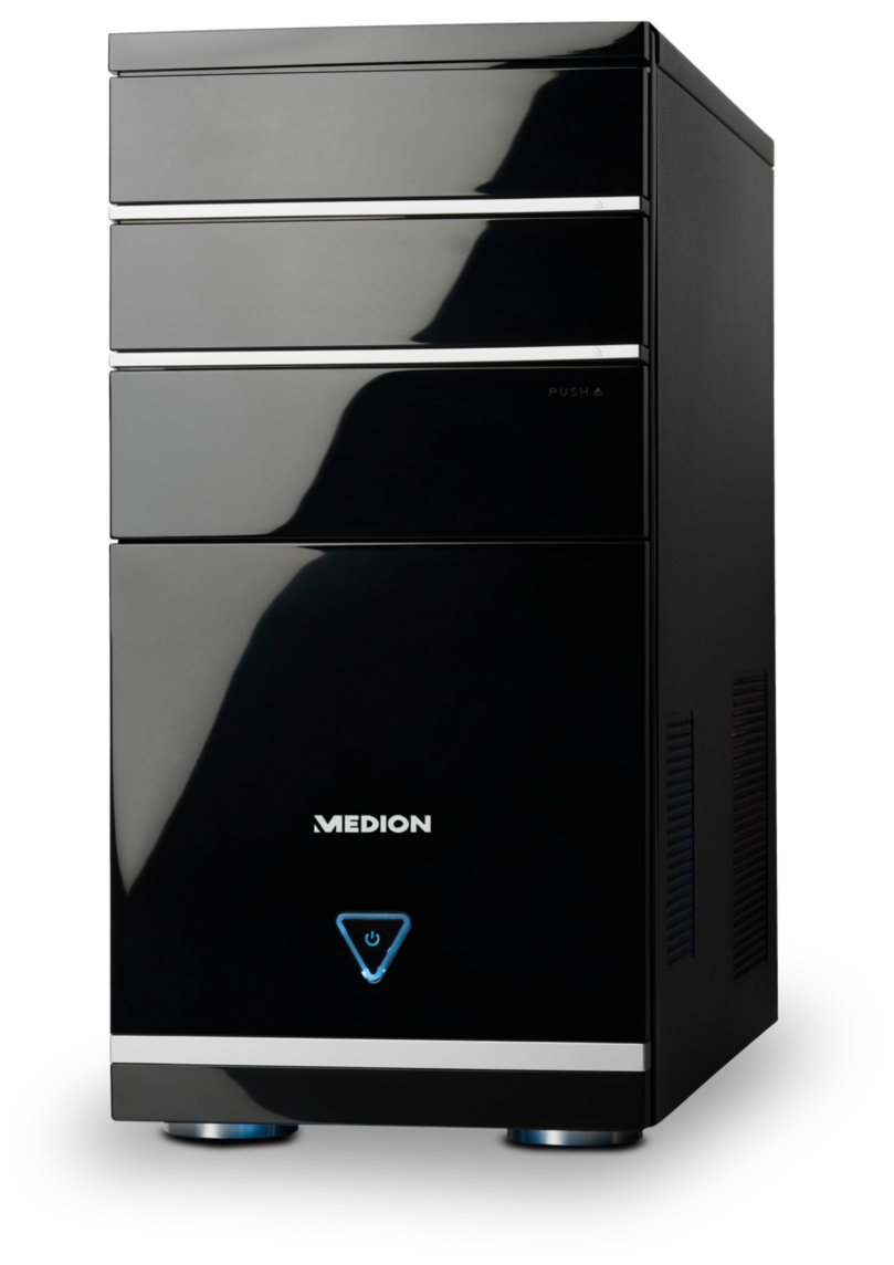 MEDION E2127 D – image 2