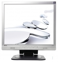 BenQ FP73E 17" LCD Monitor