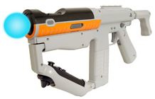Sony Interactive Entertainment PlayStationMove Sharp Shooter – image 3