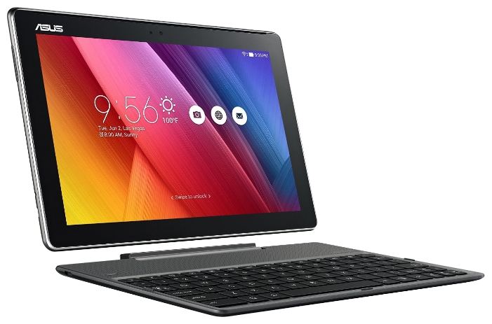 ASUS ZenPad 10 ZD300CL-1A004A