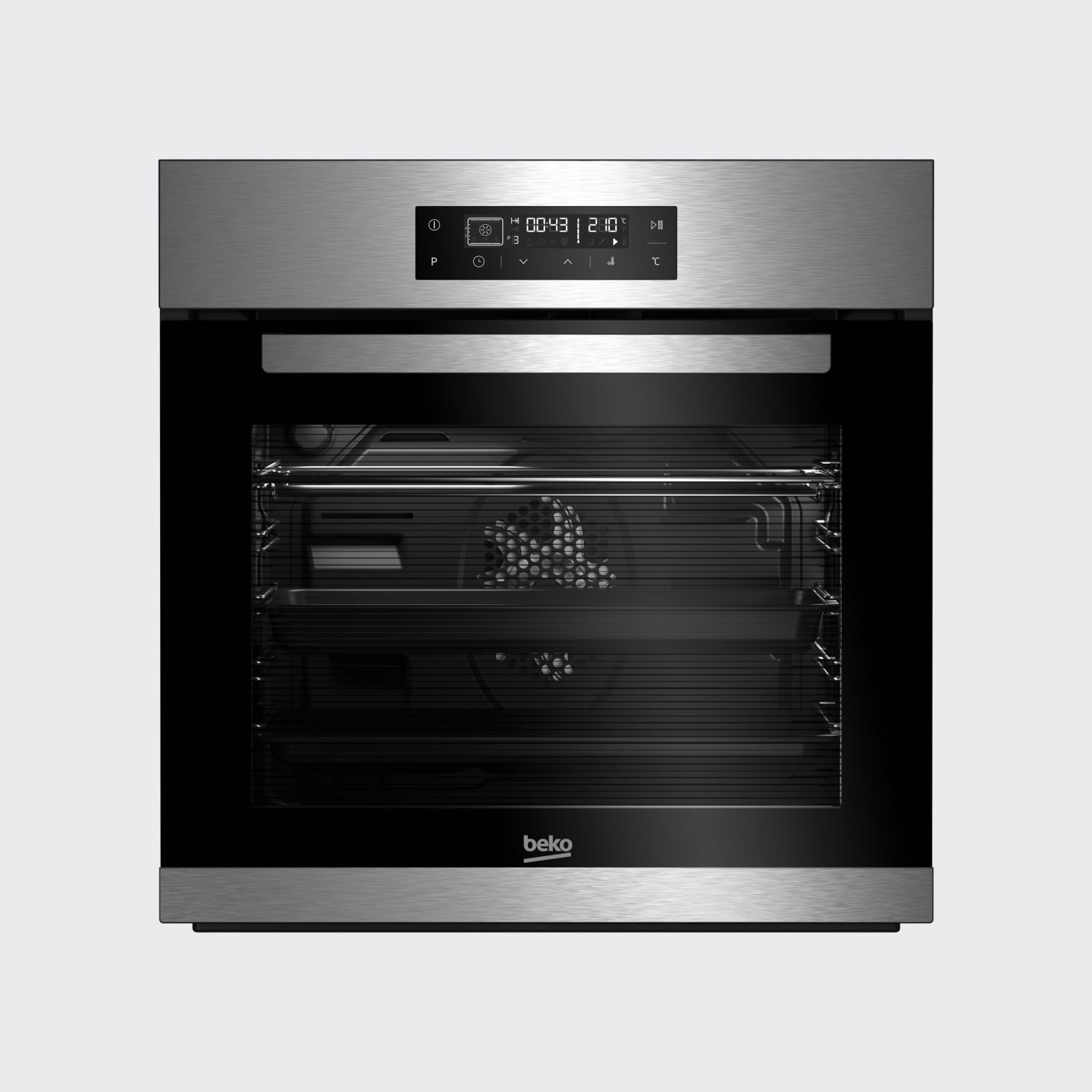 Beko BIE22400XP oven
