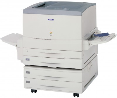 Epson AcuLaser C8600 – image 3