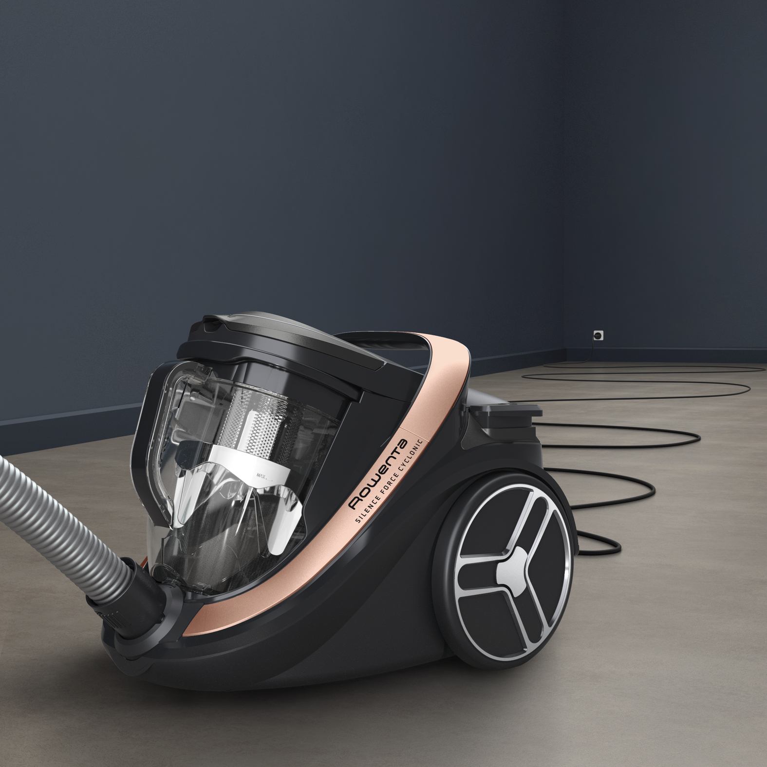 Rowenta Silence Force RO7954 – image 5