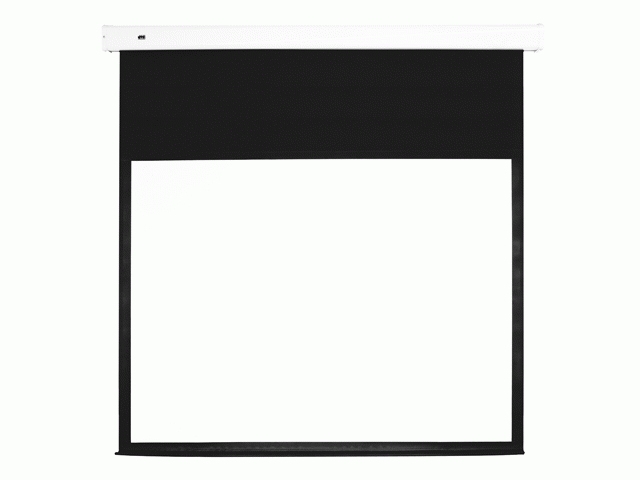 Multibrackets 7350022731714 projection screen 2.21 m (87") 1:1 – image 5