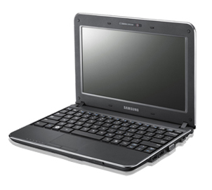 Samsung NP-N220-JA01FR netbook Intel Atom® – image 6