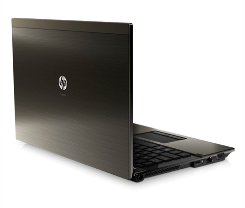 HP ProBook 5320m + XN819EA – image 4