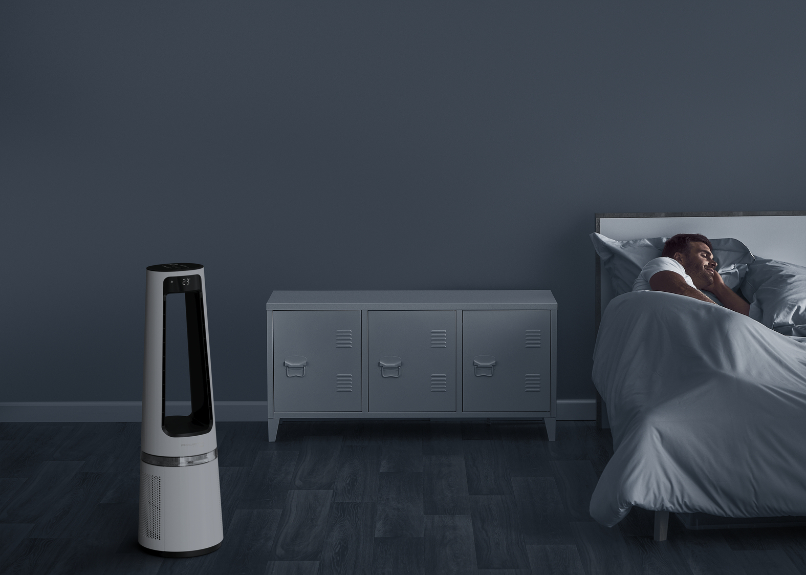 Rowenta Eclipse QU5060 30 m² – image 9