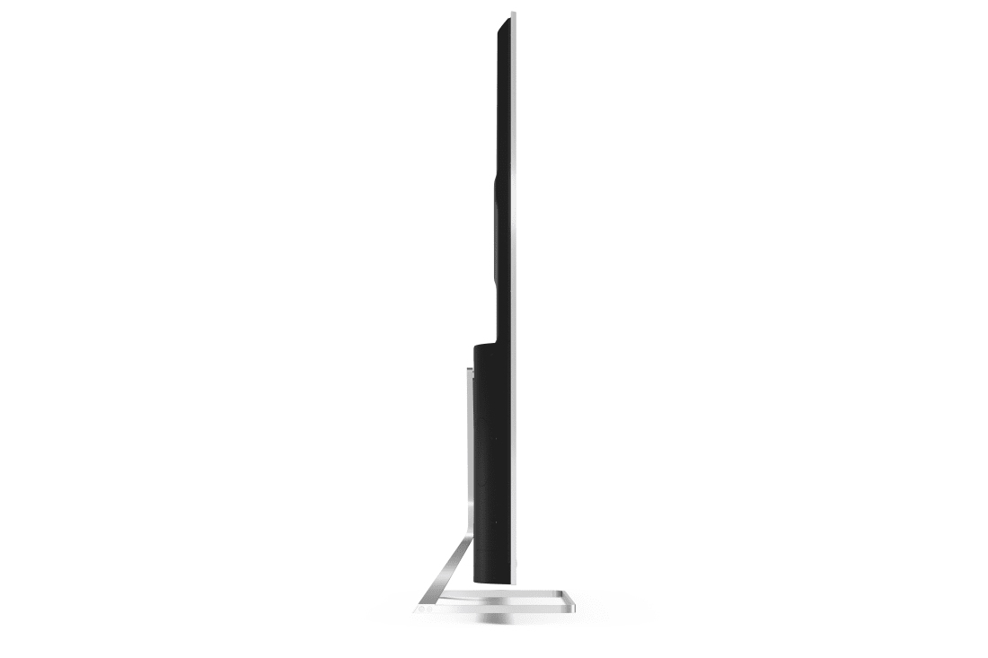 Sharp 4T-C75EQx 190.5 cm (75") 4K Ultra HD Smart TV Wi-Fi Black, Silver 450 cd/m² – image 9
