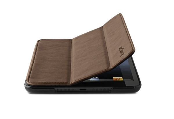 Kensington K39718EU tablet case Folio Brown – image 3