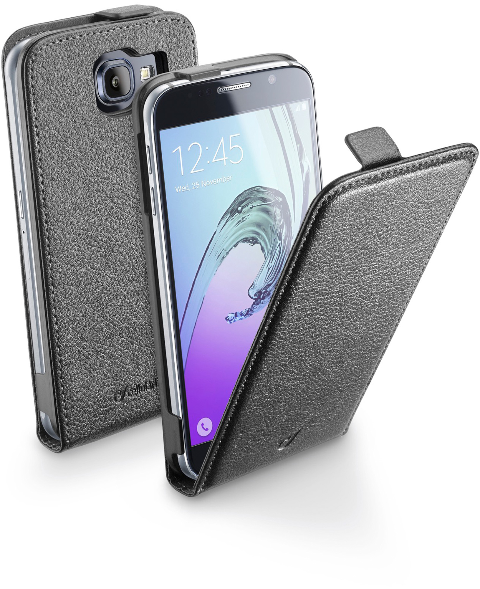 Cellularline Flap Essential - Galaxy A5 2016