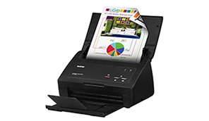 Brother ImageCenter ADS2000 – image 5