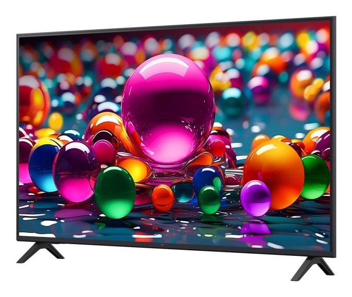 LG UHD AI 55UA74003LB TV – image 5