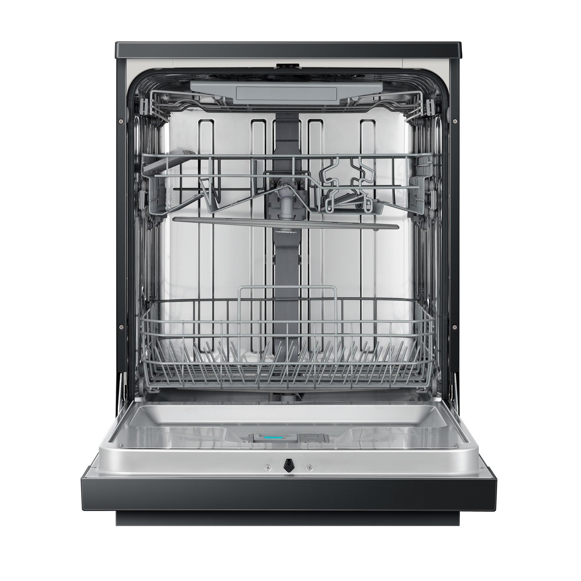 Hisense H15DTG dishwasher Freestanding 15 place settings – image 6