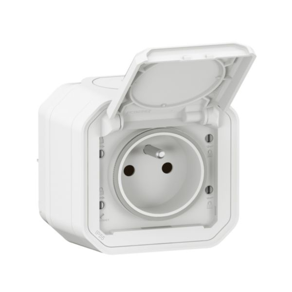Legrand 069781L presa energia