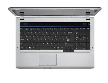 Samsung R730-Aura T4300 Nukon – image 5