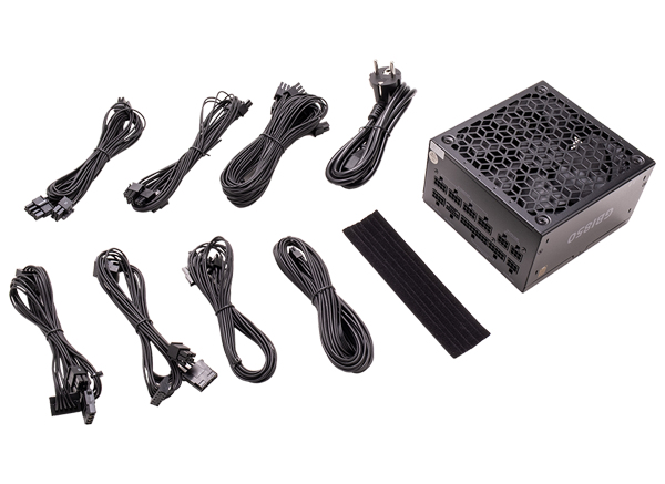 itek GBI850 power supply unit – image 8