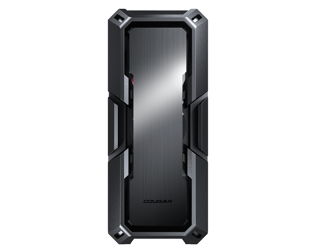 COUGAR MX440-A Midi Tower Black – image 2