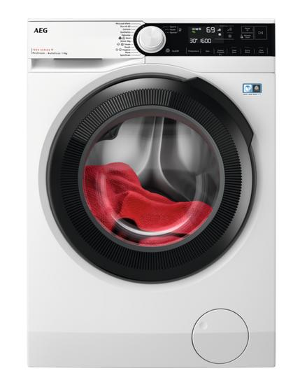 AEG LR734A96Q — vue 1 sur 8