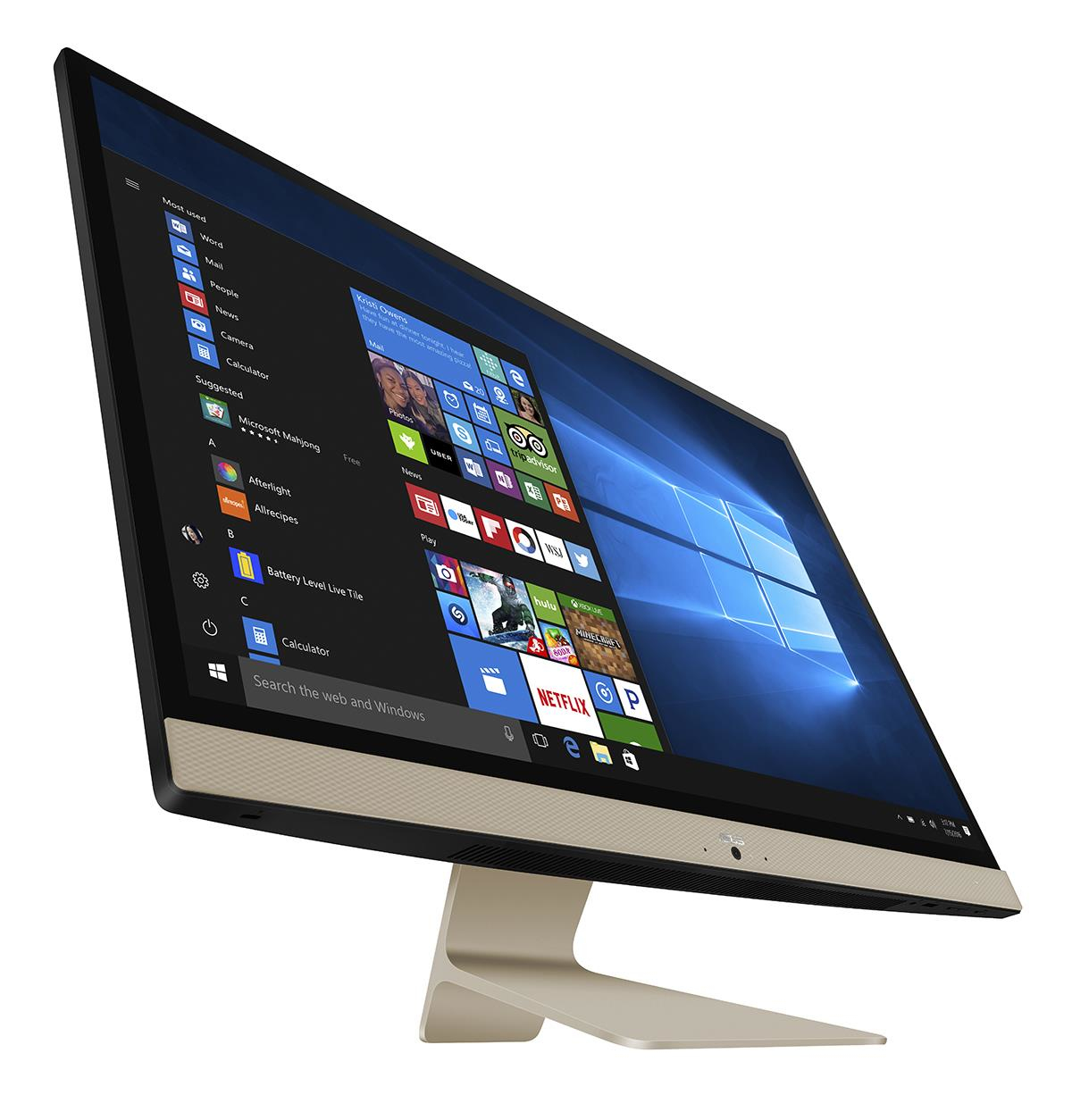 ASUS Vivo AiO V272UNK-BA110TKTS All-in-One PC/workstation Intel® Core™ i5 i5-8250U – image 5