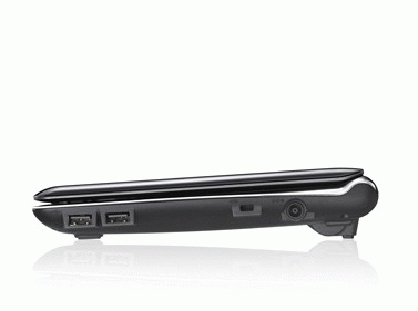 Samsung N N140-KA03UK Intel Pentium Mobile N270 Netbook – image 2