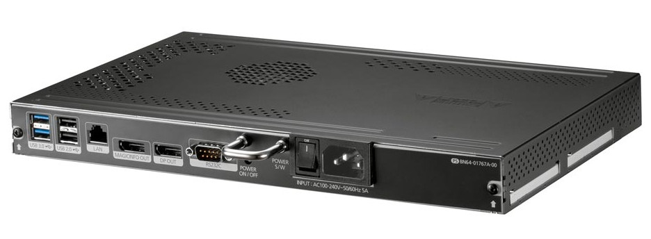Samsung SBB-B64DV4 Thin Client – image 1