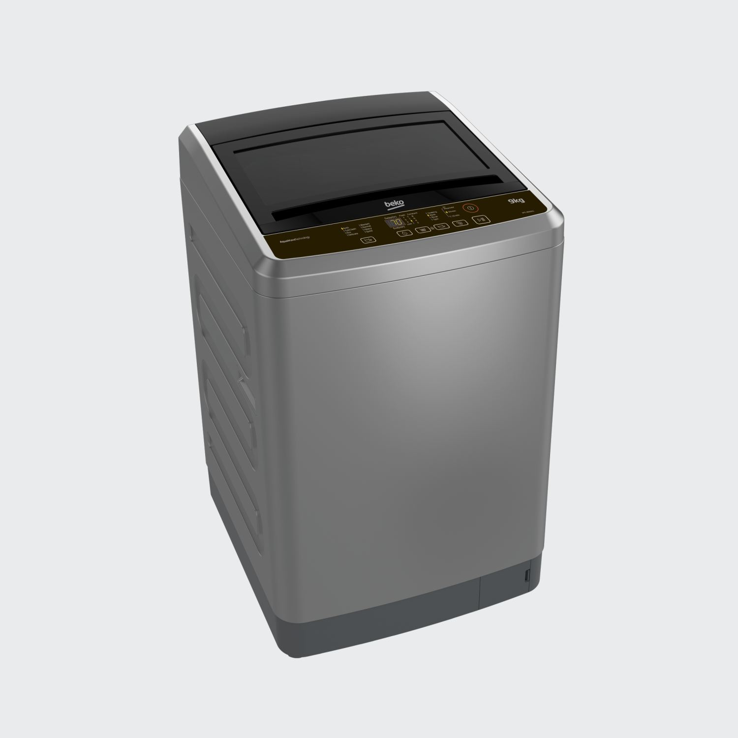 Beko WTL 90019 G – image 2