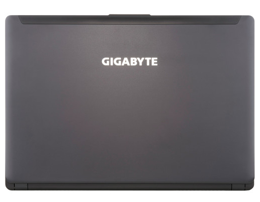 GIGABYTE P35KV3-CF1 laptop Intel® Core™ i7 i7-4720HQ – image 5