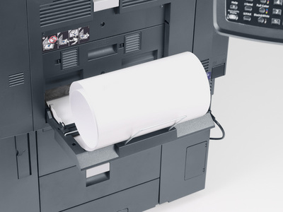 Kyocera TASKalfa 7551ci Laser A3 – image 2