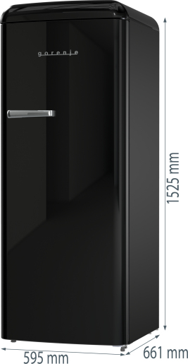Gorenje ORB615DBK Freestanding – image 9