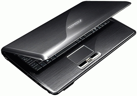 ASUS M60VP-6X041C Intel® Core™2 Duo P8700 – image 5