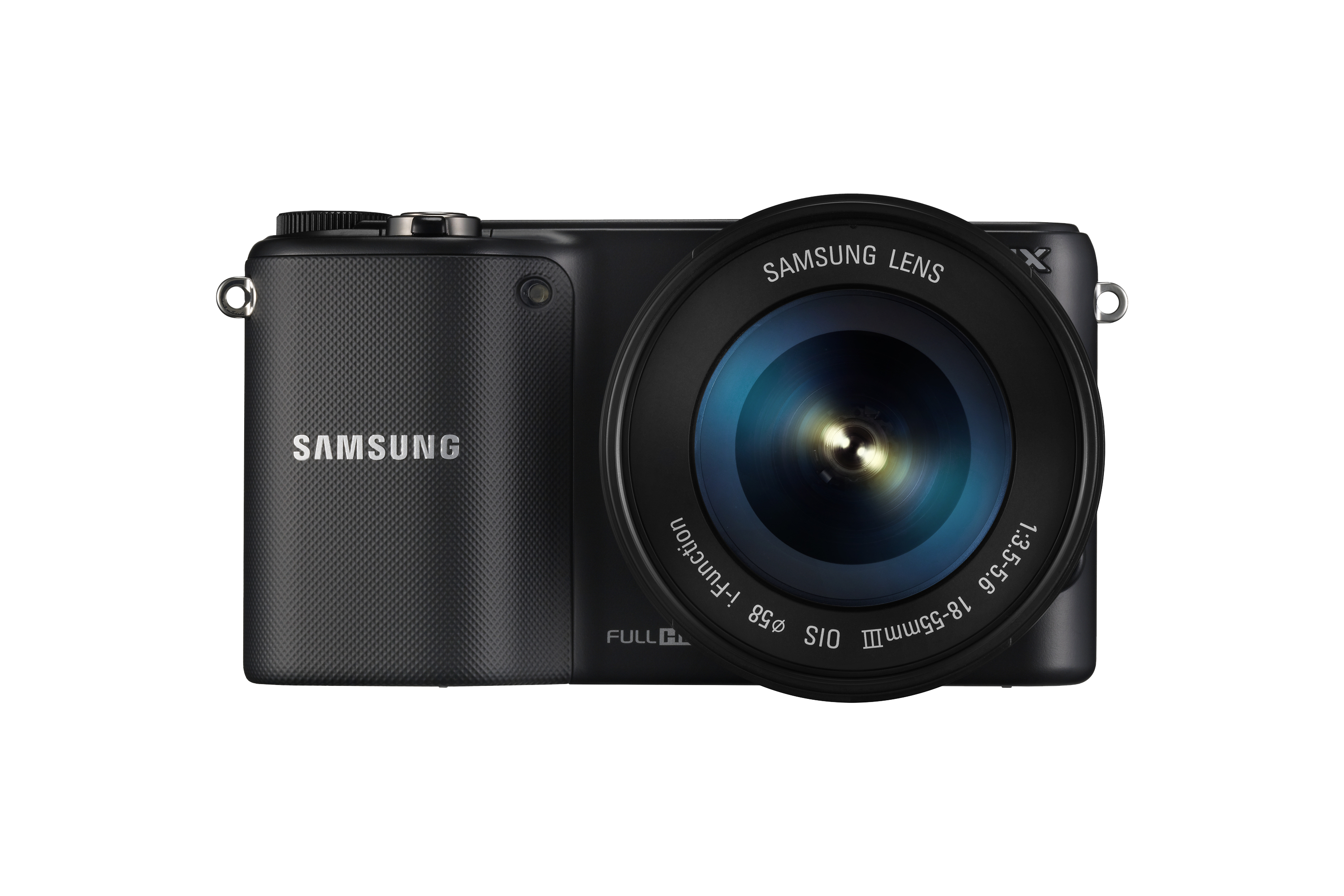 Samsung 2000 20 - 50mm – image 1