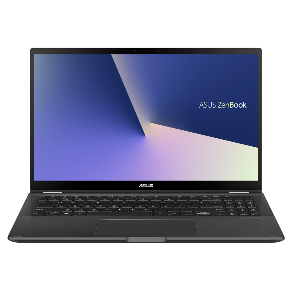 ASUS Zenbook Flip 15 UX563FD-EZ056T Intel® Core™ i5 i5-10210U Hybrid (2-in-1) – image 1