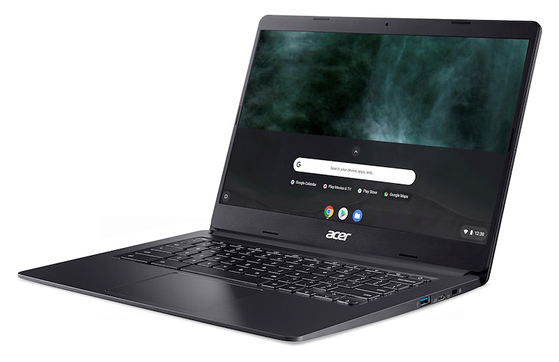 Acer Chromebook C933-C2SH Intel® Celeron® N N4120 – image 3