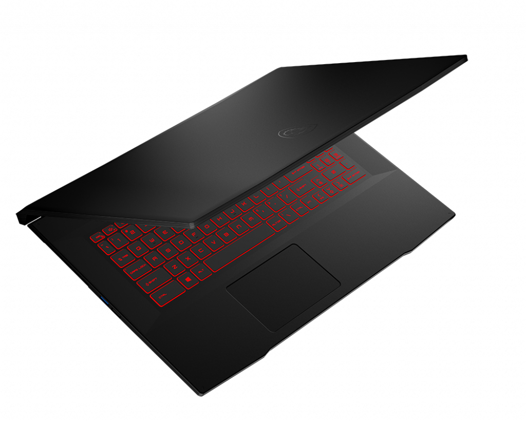 MSI GF76 11UC-052CA Katana – image 2