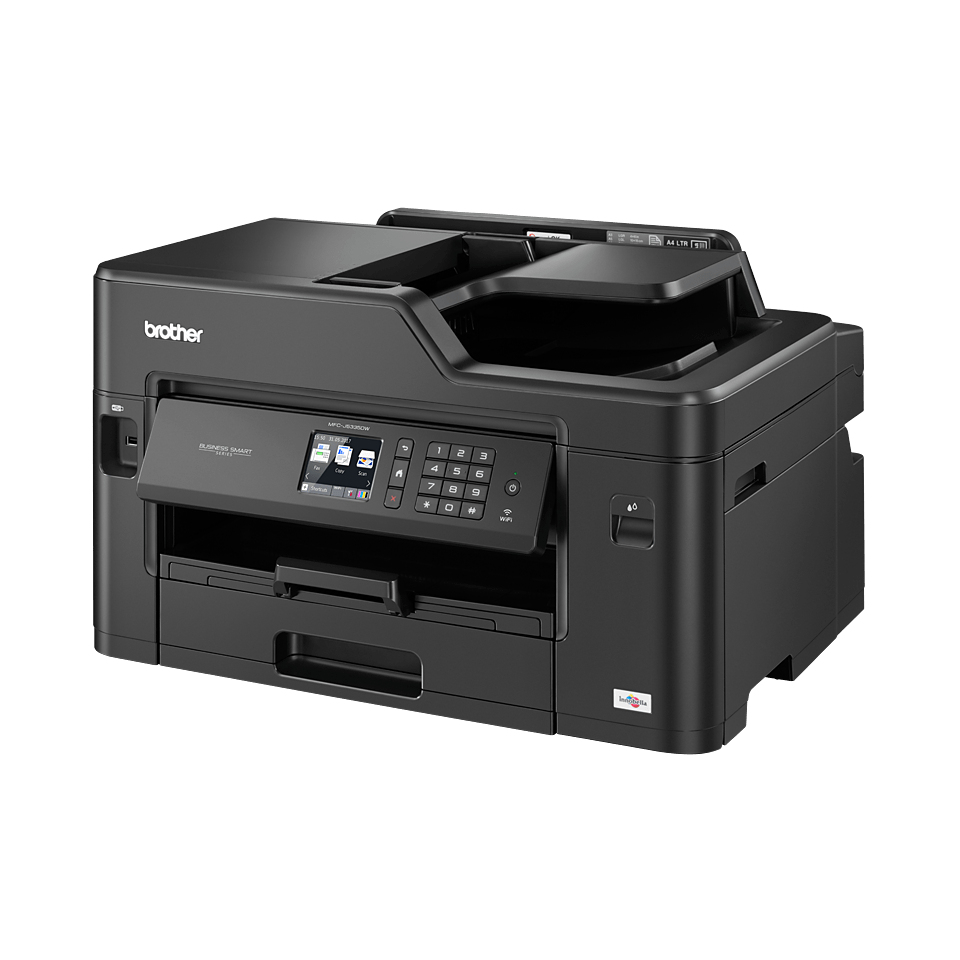 Brother MFC-J5335DW multifunction printer Inkjet A3 – image 2