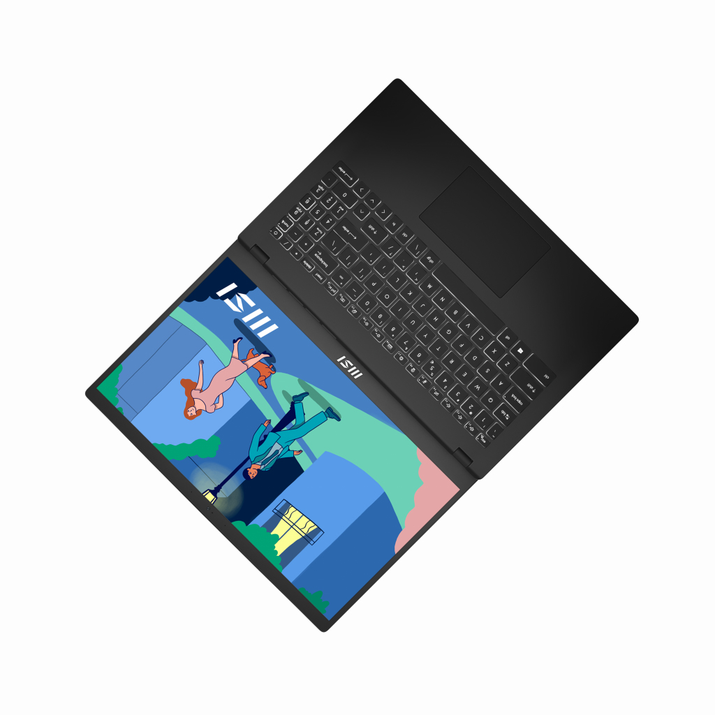 MSI 15 B12M-099NL – image 6