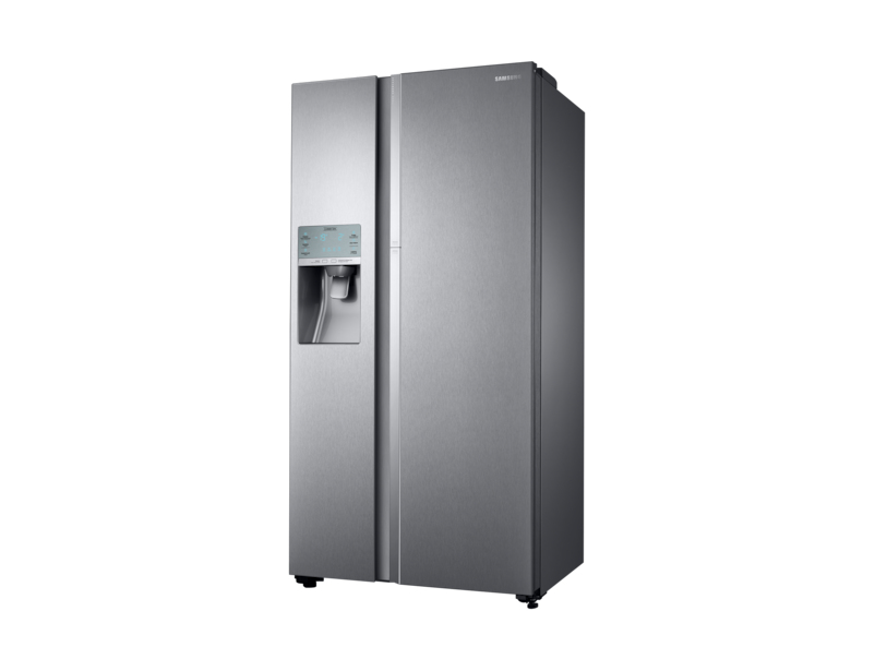 Samsung RH58K6598SL side-by-side refrigerator Freestanding – image 4