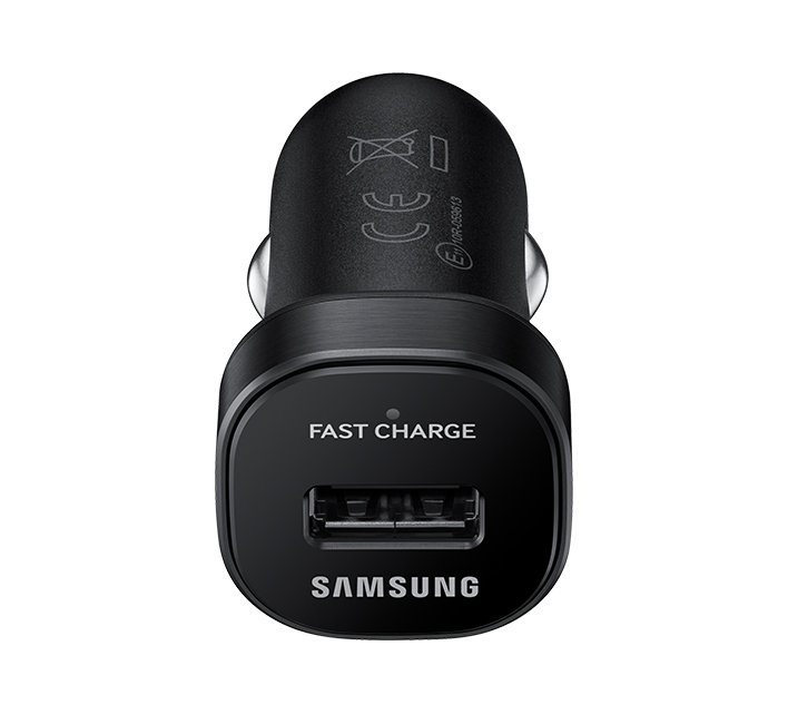 Samsung EP-LN930C Smartphone Black Cigar lighter Auto – image 2