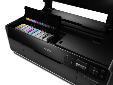 Epson Stylus Photo R3000 – image 7