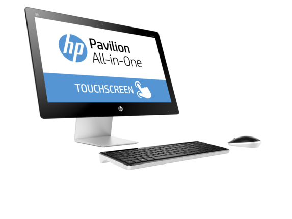 HP Pavilion 23-q102a Intel® Core™ i5 i5-6400T