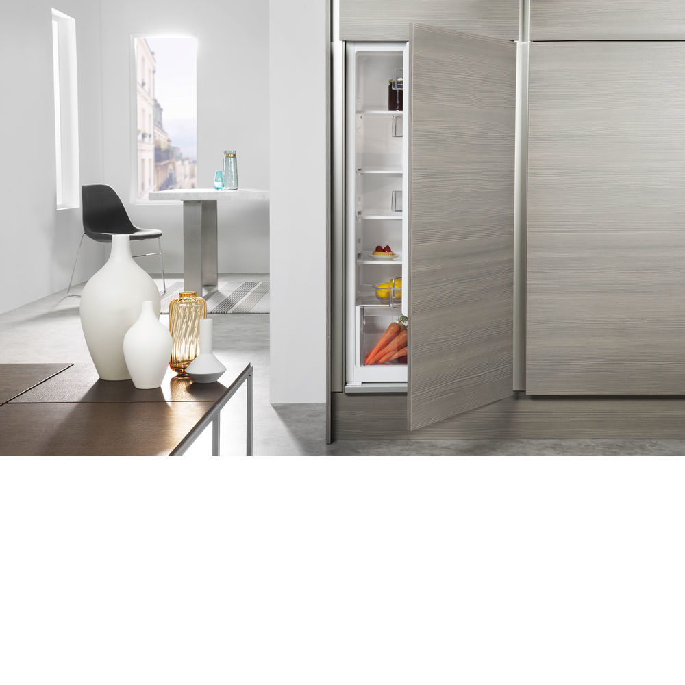 Whirlpool ARG760/A+ combi-fridge Built-in – image 3