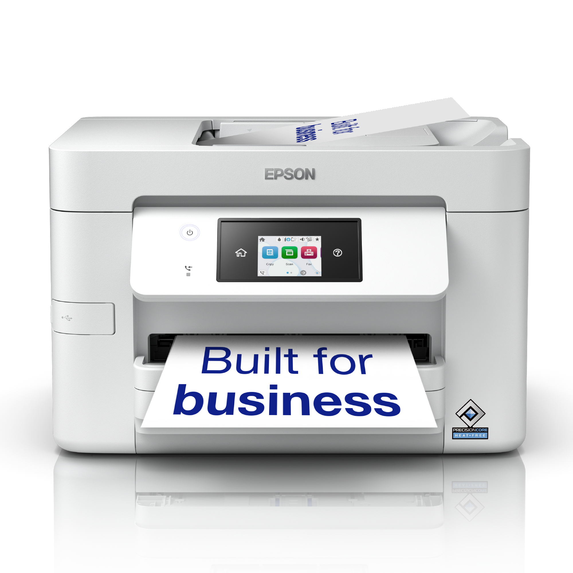 Epson WorkForce Pro WF-M4619DWF – image 2