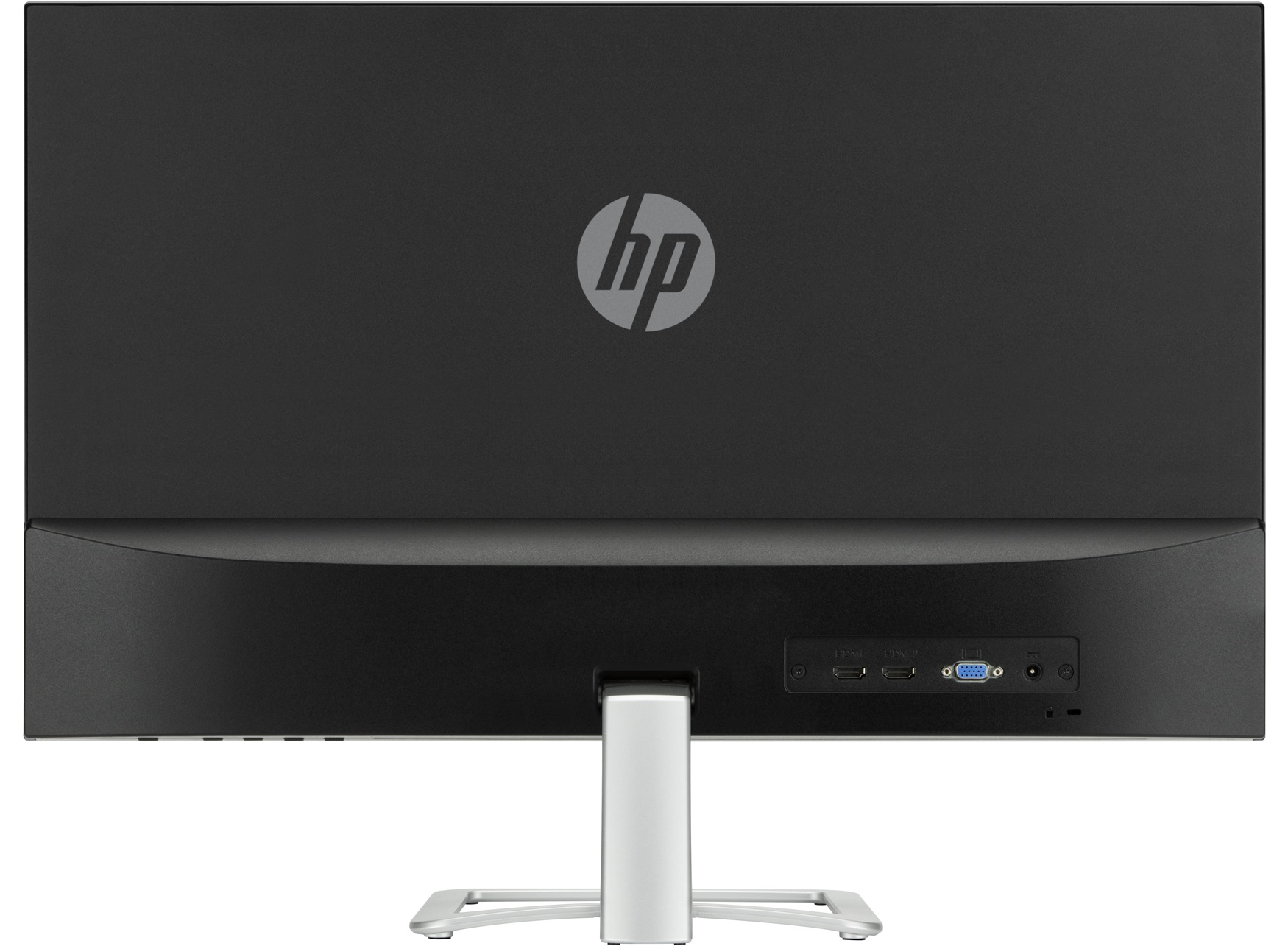 HP 27es computer monitor – image 5