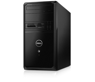 Dell Vostro 3902 Intel Pentium G G3220