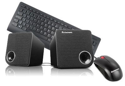 Lenovo Essential H520g Intel® Core™ i5 i5-3470S – image 3